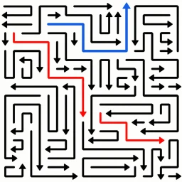 Tap Escape: Logic Puzzle のアイコン